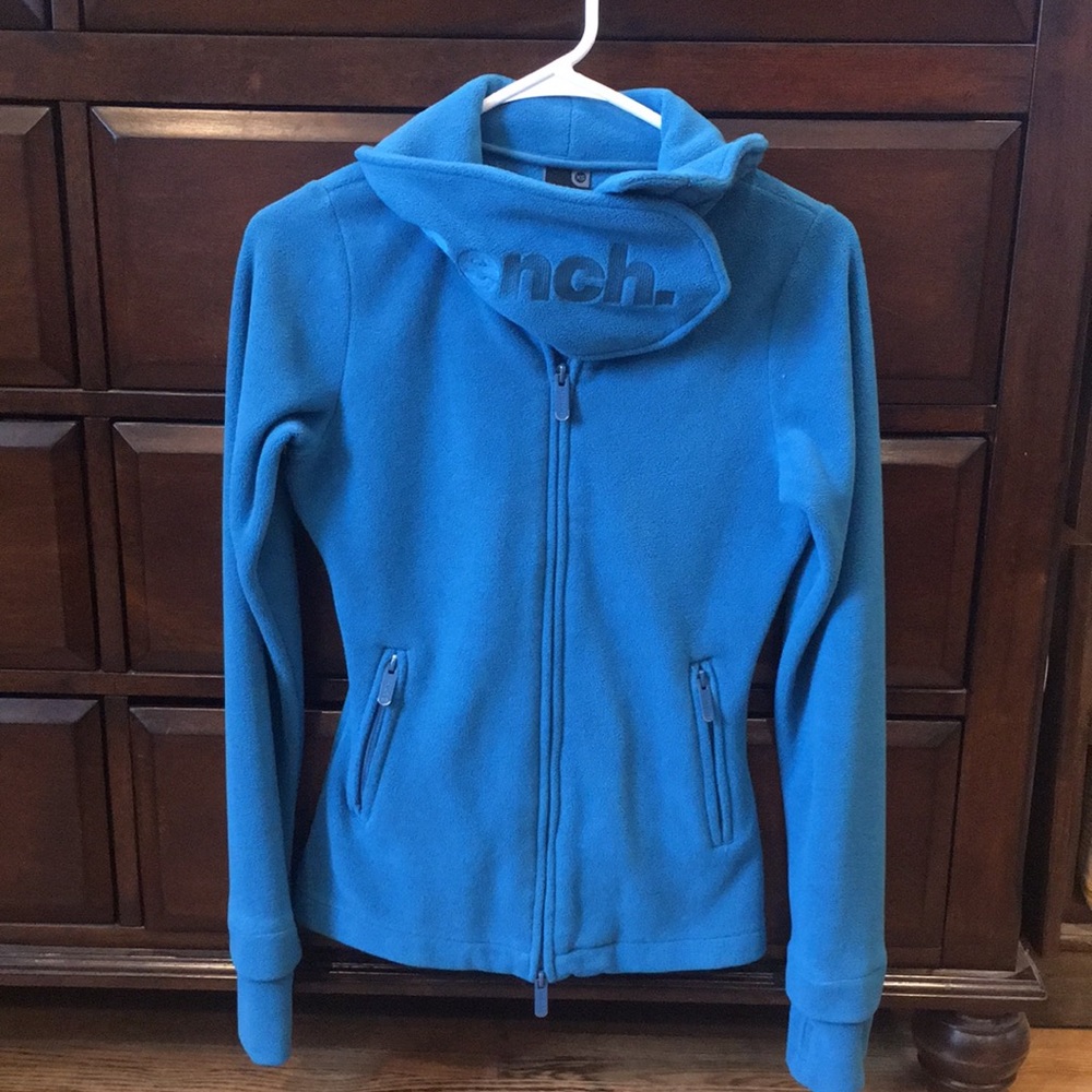 Bench jacket - Picture 5 of 5